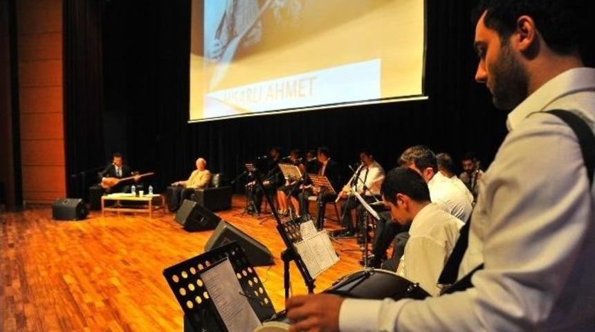 Toroslar&rsquo;dan &Ccedil;ukurova&rsquo;ya Bakış