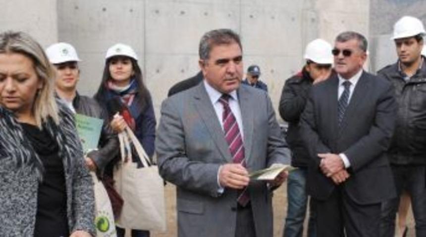 Akab&rsquo;da Geri Kazanım Hedefi