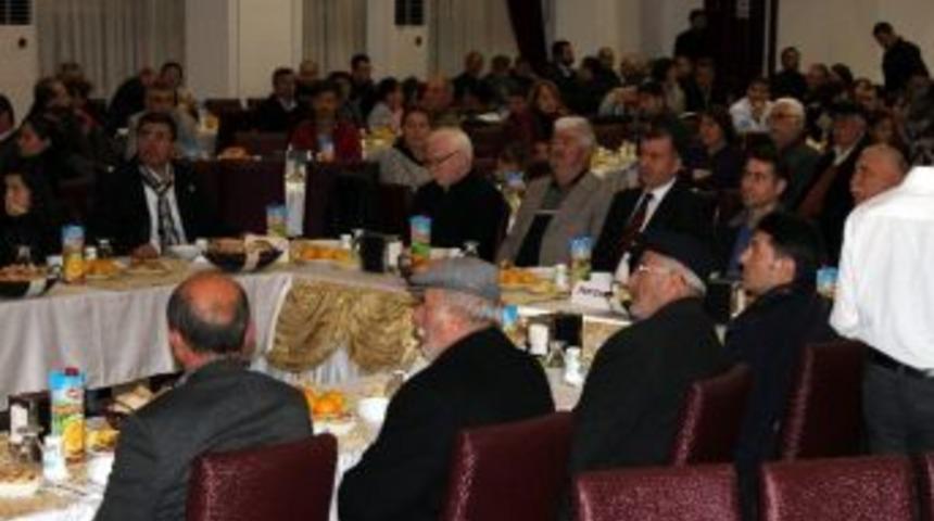 &ldquo;muharrem Hepimizin Ortak Yasıdır&rdquo;