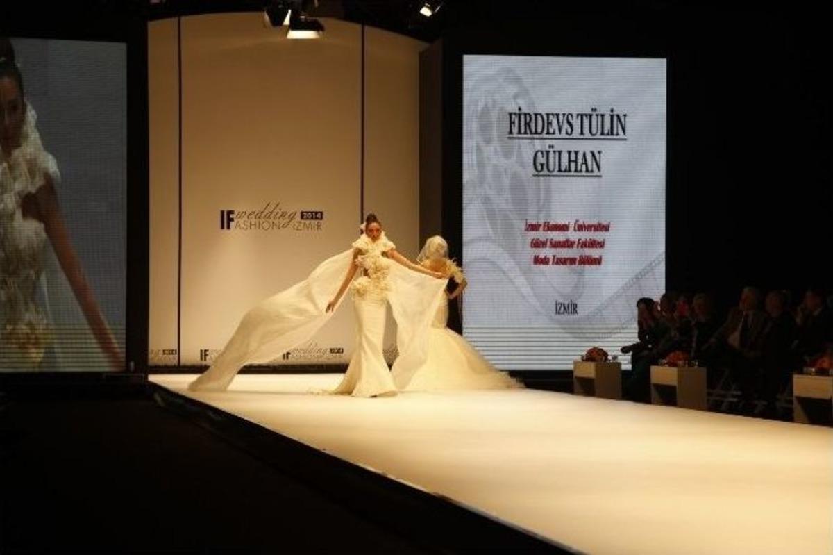 &ldquo;ipek Yolu&rdquo; Gelinlik Tasarımları İ&ccedil;in Başvurular Başladı