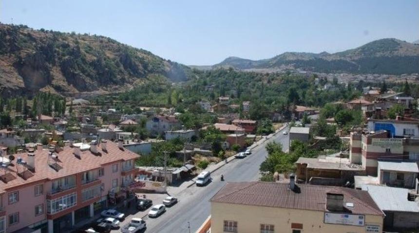 Hisarcıklılar Daha Ucuza Ve Daha Temiz Isınacak