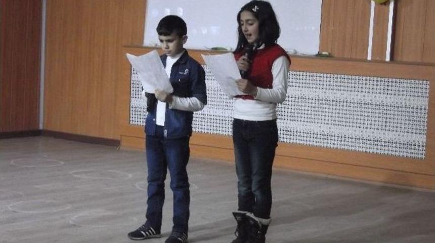 Tekman&rsquo;da Kermes