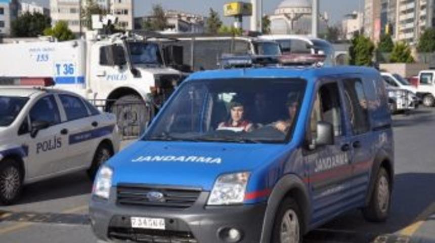 Tekne Faciasına İlişkin G&ouml;zaltına Alınan 2 Ş&uuml;pheli Adliyede