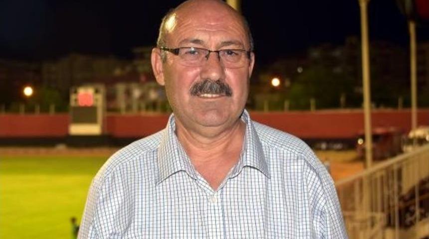 Kayseri Erciyesspor Maddi Imkansızlıktan Ma&ccedil;a Gidemedi