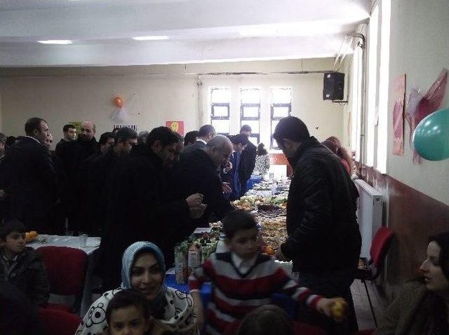 Tekman’da Kermes