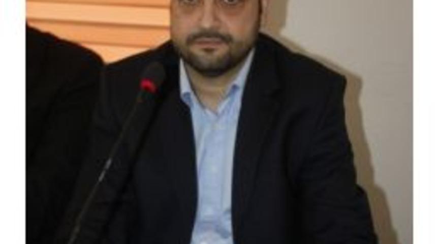 Ak Parti Hatay Teşkilatı&rsquo;nda Kongre Heyecanı