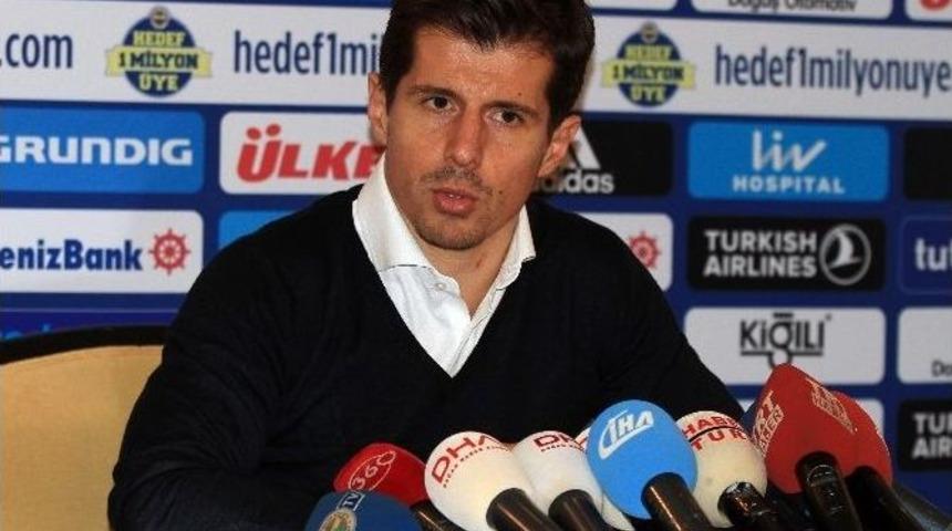 Emre, Bılıc İle Yaşadığı Olayı Anlattı