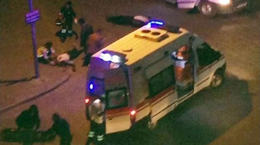 Bing&ouml;l Emniyet M&uuml;d&uuml;r&uuml; Atalay&rsquo;a Y&ouml;nelik Yapılan Suikast