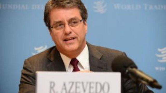 Wto's Programme To Help Poorest Countrıes Extended