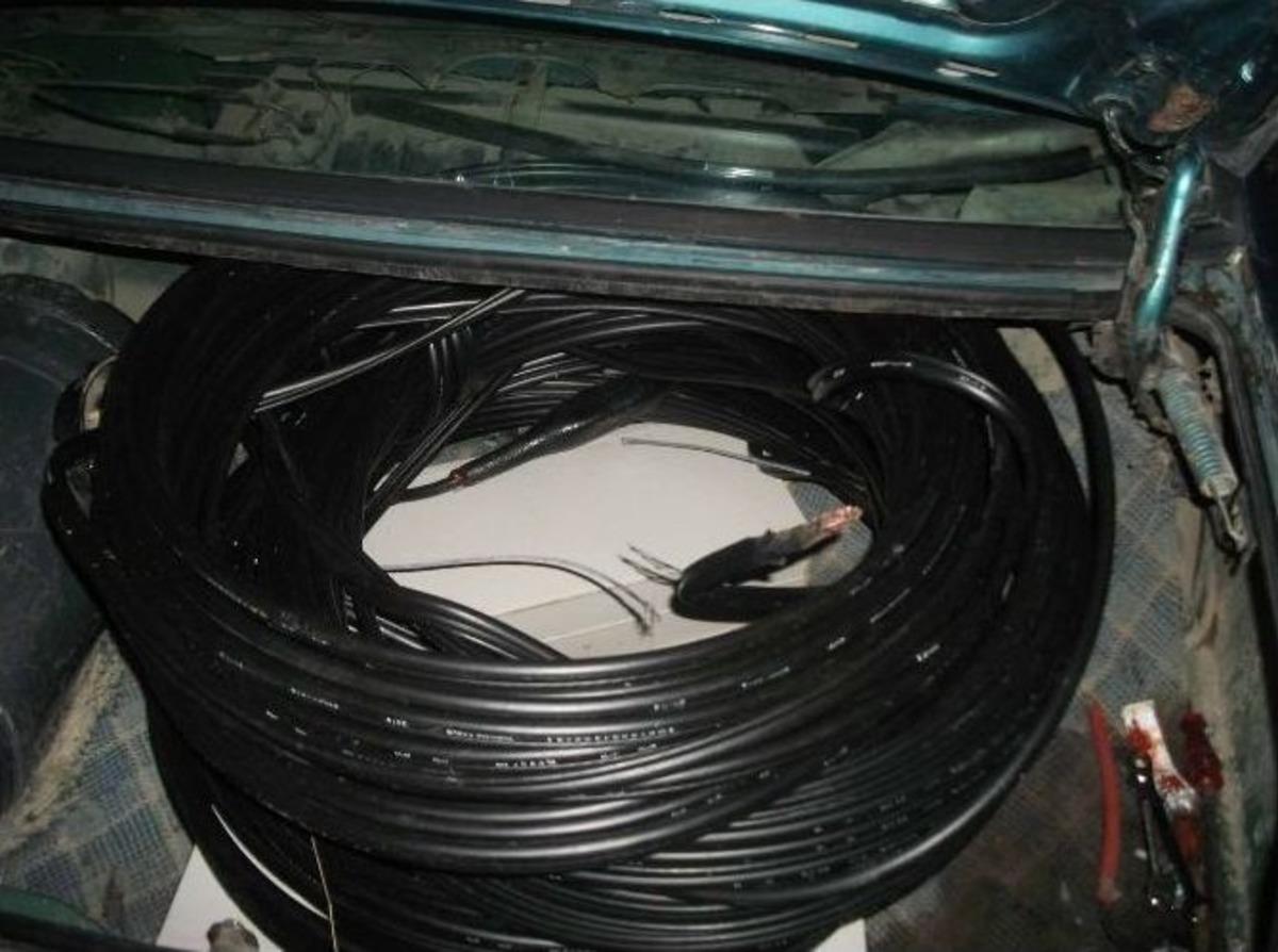 B&ouml;yle Hırsızlık G&ouml;r&uuml;lmedi