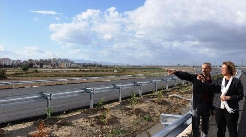 Denizli&rsquo;den Kuzey &Ccedil;evreyolu M&uuml;jdesi!