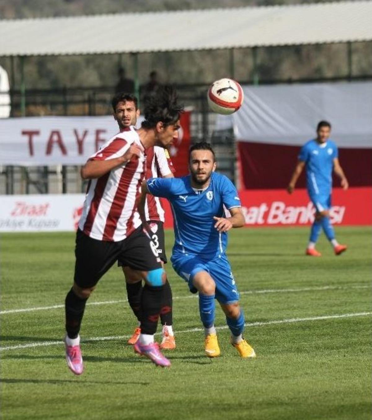 Ziraat T&uuml;rkiye Kupası