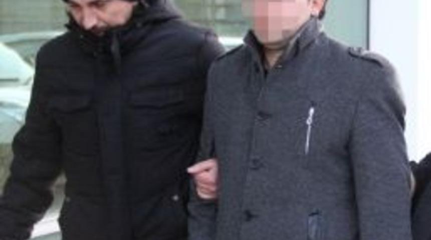 Kredi Kartı Borcu İ&ccedil;in Hırsızlık