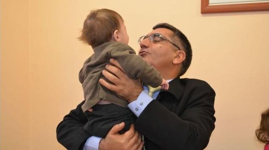 Chp Heyetinden Eskişehir H Tipi Cezaevi&rsquo;ne Ziyaret