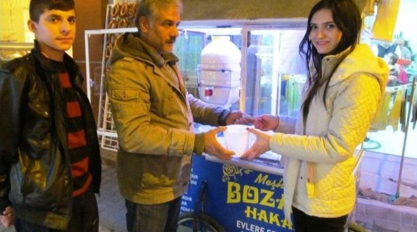 Edremit&rsquo;in Son Bozacısı