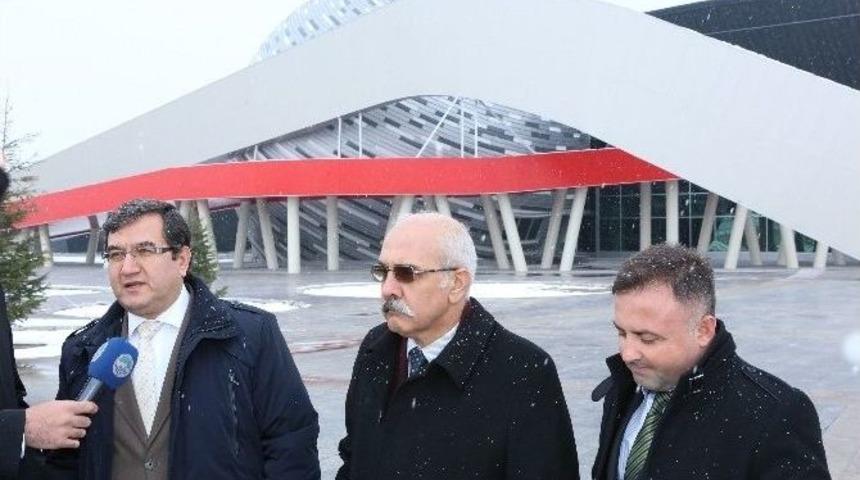 A&ccedil;ılmadan &Ouml;rnek Oldu