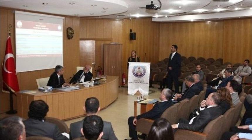 Adana&rsquo;da 3 Bin 564 &Ouml;ğretmen A&ccedil;ığı Var