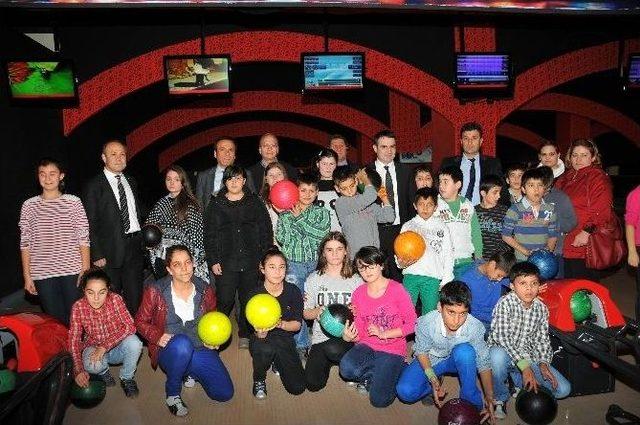 &Ccedil;ocuklarla &Ccedil;ocuk Oldu 1