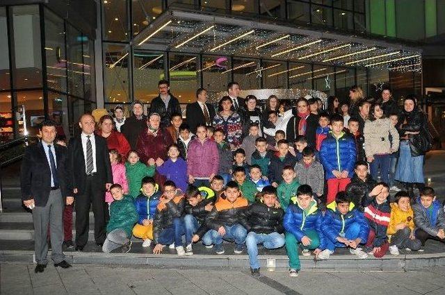 &Ccedil;ocuklarla &Ccedil;ocuk Oldu 2