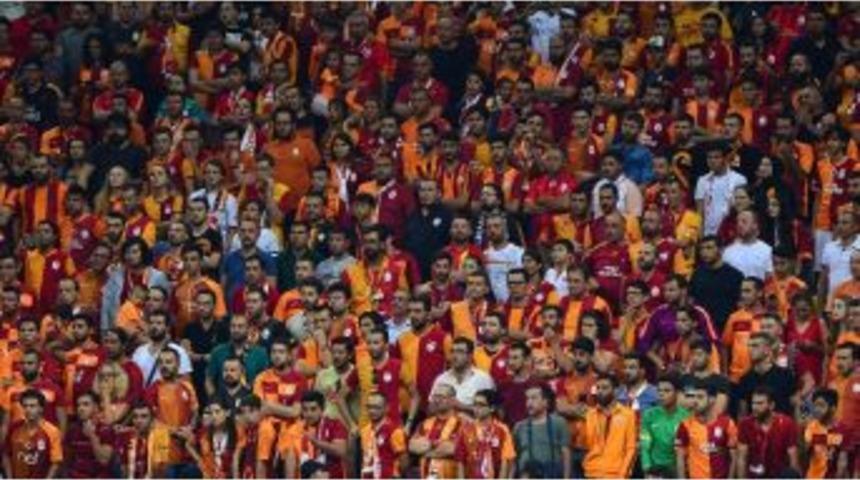 T&uuml;rk Telekom Stadyumu&rsquo;nda 41 Bin 710 Seyirci