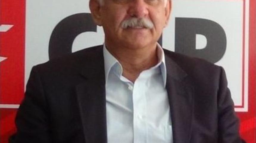 Chp Karadeniz B&ouml;lge Toplantısı Giresun&rsquo;da Yapılacak