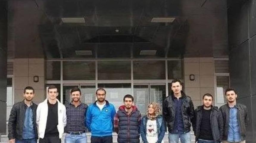 Sel&ccedil;uk&rsquo;ta Fair Play &Ouml;ğrenci Topluluğu Kuruldu