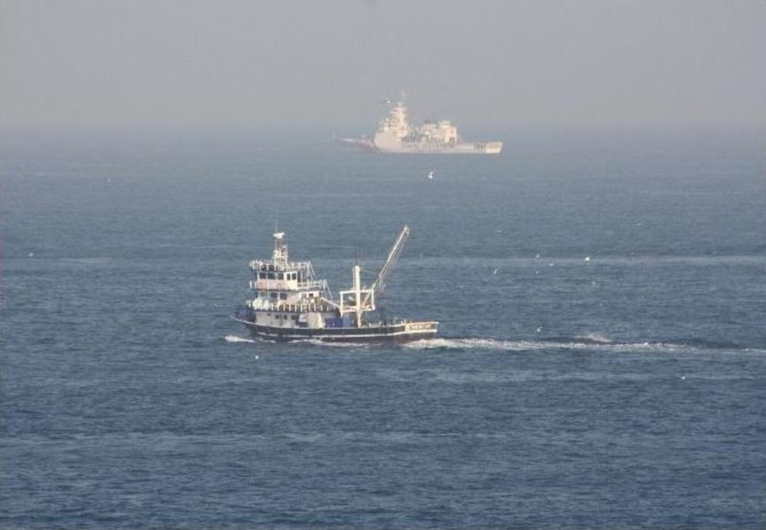 Kayıp M&uuml;ltecileri Arama &Ccedil;alışmaları S&uuml;r&uuml;yor