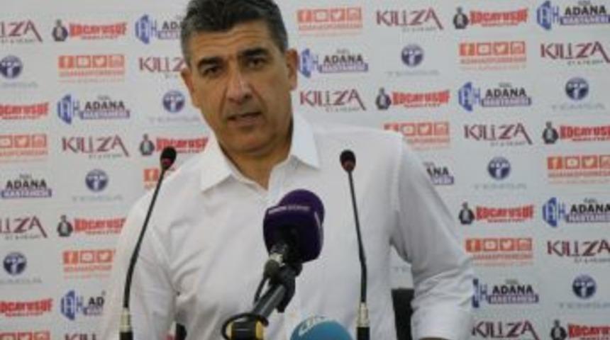 Karafırtınalar: &ldquo;ah Vah Yapacak Bir Durum Yok&rdquo;