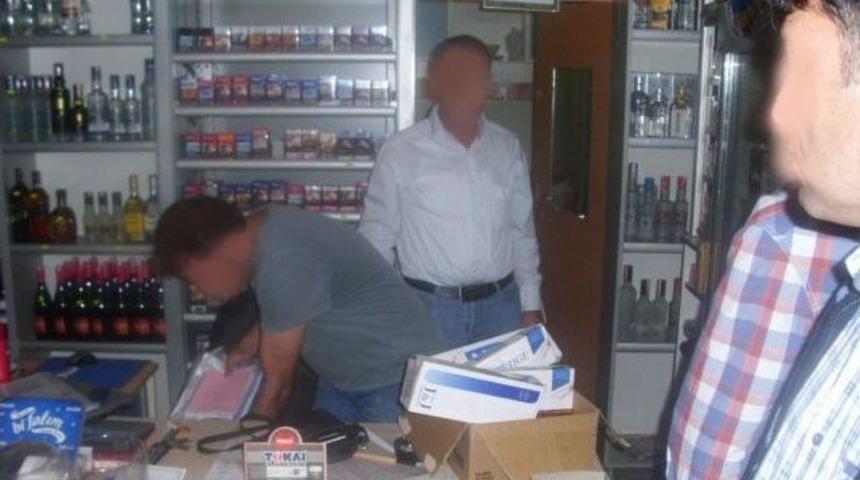 Mersin&rsquo;de Okul &Ouml;nlerinde Denetim