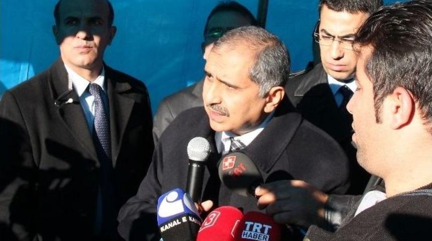 Elazığ&rsquo;da Aşure İzdihamı