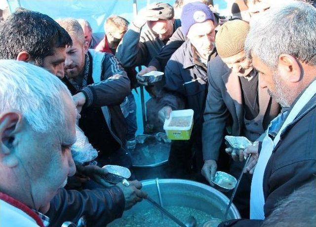 Elazığ’da Aşure İzdihamı 1