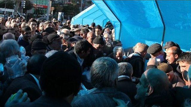 Elazığ’da Aşure İzdihamı 2