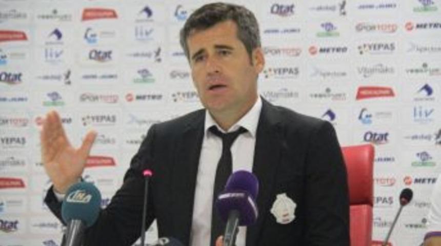 Eroğlu &ldquo;3. Golden Sonra Oyunun Hakimiyeti Tamamen Bize Ge&ccedil;ti&rdquo;