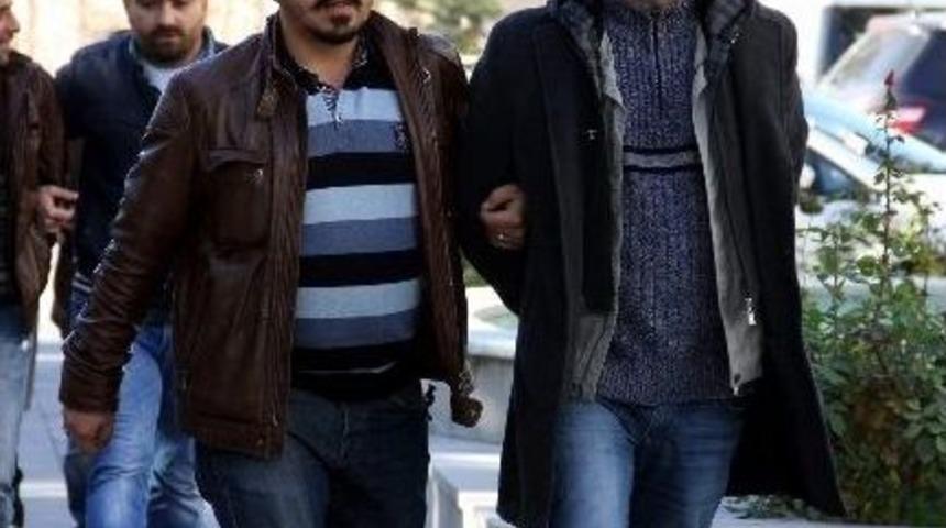 İntihar Mektubu Bırakarak Ortadan Kaybolan İş Adamı Yakalandı