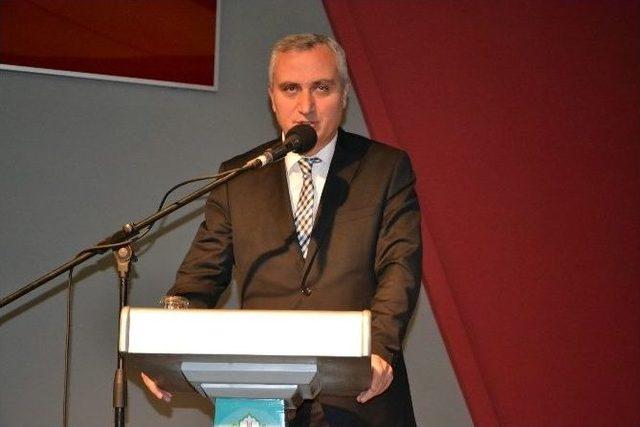 Kamu Y&ouml;neticilerine, Memurun Yargılanması Ve Disiplin Uygulamaları Anlatıldı 1