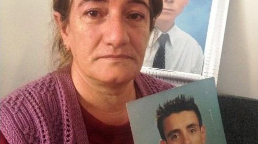 Cezaevindeki Fel&ccedil;li Gencin Annesi Erdoğan&rsquo;a Seslendi