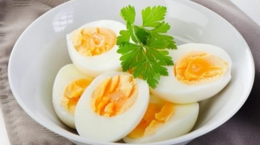 Yumurtanın Faydaları Nelerdir?