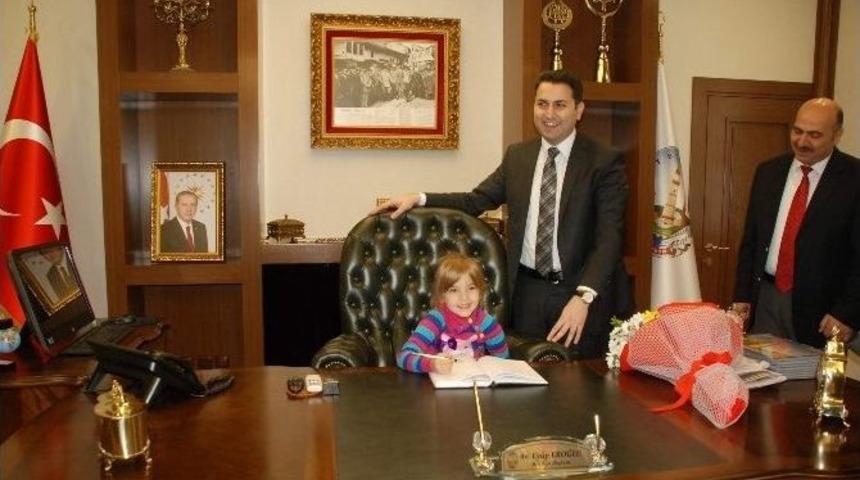 Tokat&rsquo;ta "k&uuml;&ccedil;&uuml;k Fotoğraf&ccedil;ının G&ouml;z&uuml;nden G&ouml;r&uuml;nenler&rdquo; Projesi