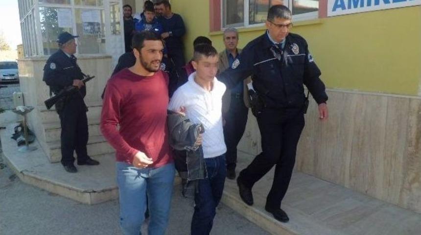 Afyonkarahisar&rsquo;da Hırsızlık Şebekesi &Ccedil;&ouml;kertildi