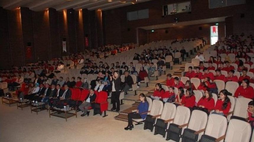 Adıyaman &Ouml;zel Park Hospital Hastanesinden, &Ouml;ğrencilere Eğitim