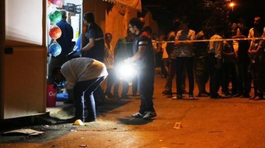 Malatya'da Kavga: 1 &Ouml;l&uuml;