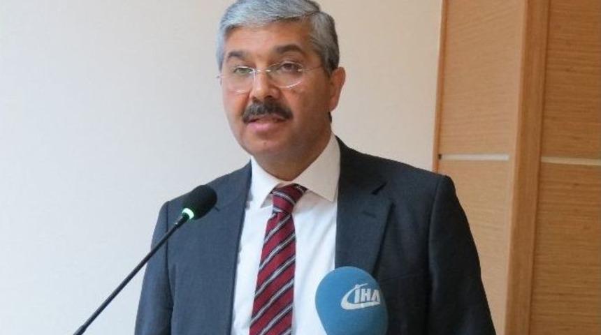 T&uuml;rkiye&rsquo;de Ar-ge İşletmelerinde 4 Bin Proje &Uuml;zerinde &Ccedil;alışılıyor