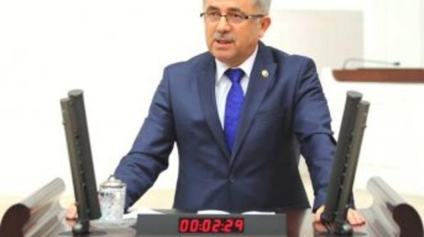 Tarım M&uuml;d&uuml;rl&uuml;ğ&uuml;&rsquo;n&uuml;n Yeni Binası 2015 Yılı Yatırım Programına Alındı