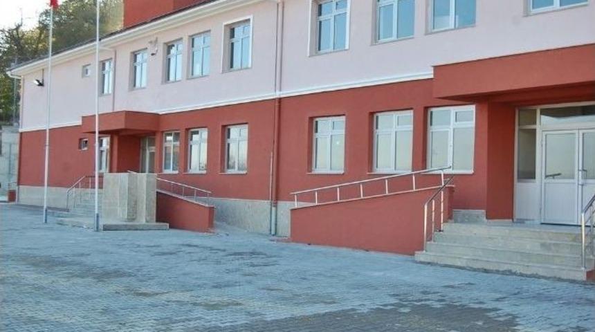 (&ouml;zel) Vefat Eden Muhtarların Hayali Ger&ccedil;ek Oldu