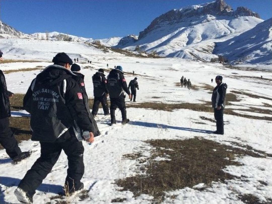 K&uuml;&ccedil;&uuml;k Nehir Halen Bulunamadı