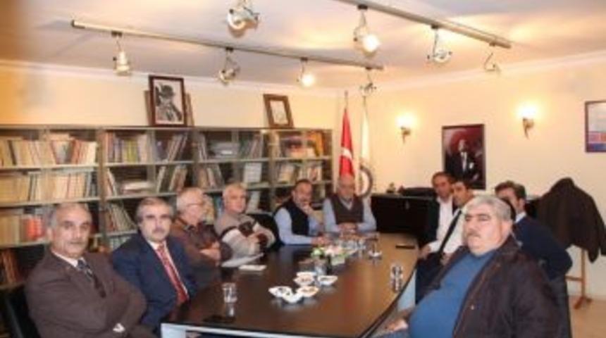 Yalova&rsquo;da Sanayi-&uuml;niversite İş Birliği