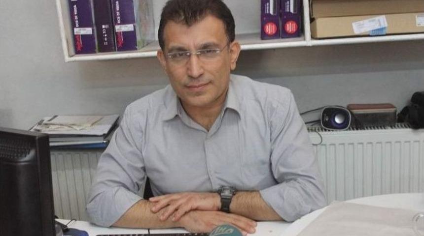 Siirtli Esnaf Ve Tüccarlar Çözüm Sürecini Değerlendirdi