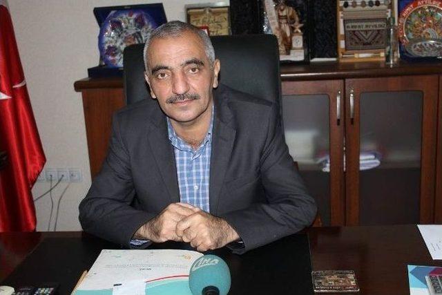 Siirtli Esnaf Ve Tüccarlar Çözüm Sürecini Değerlendirdi 1