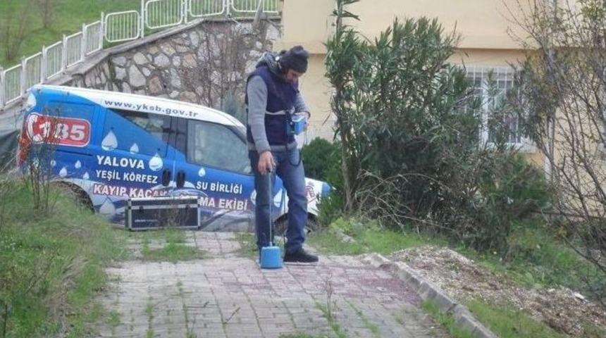 Kayıp Ka&ccedil;ak Timi Hız Kesmiyor