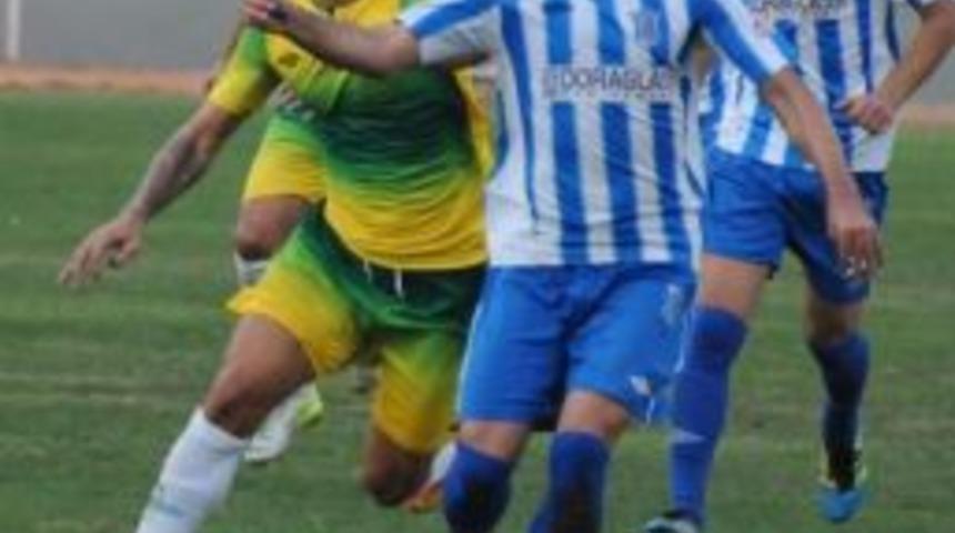 &Ccedil;ine Madranspor&rsquo;da Aday Sayısı 3&rsquo;e D&uuml;şt&uuml;